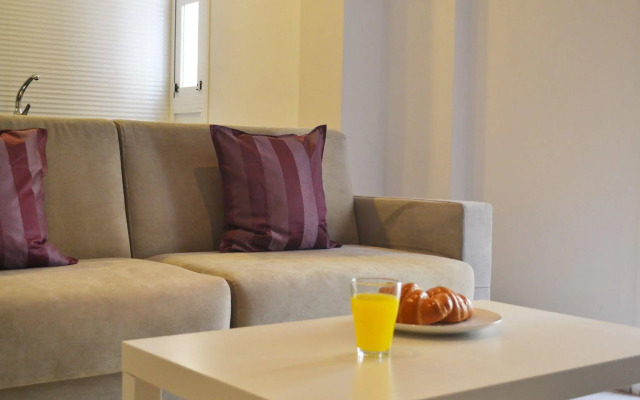 Apartamentos Plaza de la Encarnación