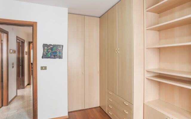 Marconi Oriental Style