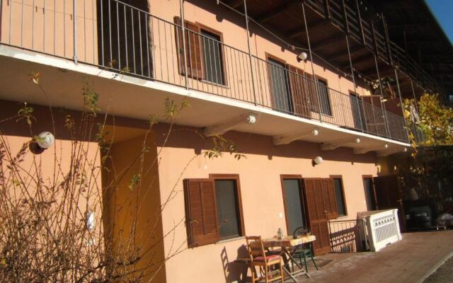 Bed & Breakfast Varionda