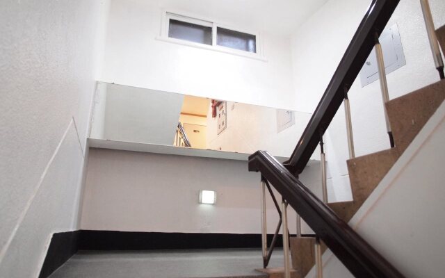 Hostel Gaon Sinchon