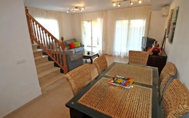 Holiday Home San Felipe