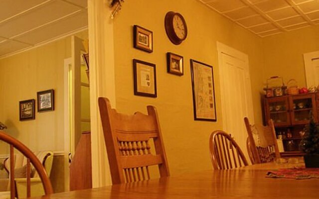 Park House Inn Bed & Breakfast