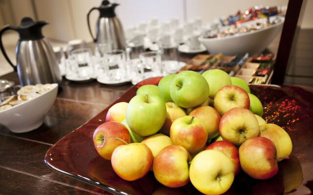 Best Western Hotel De Korenbeurs