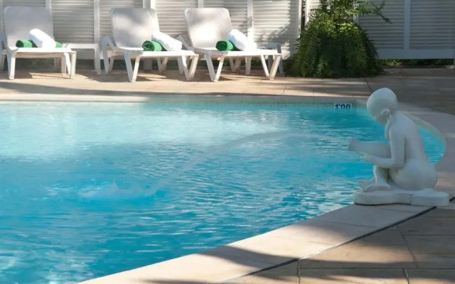 Hotel Balneari Prats