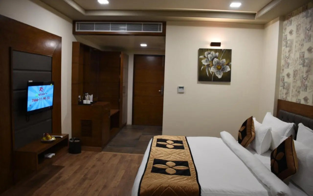 Hotel Lake Vinora