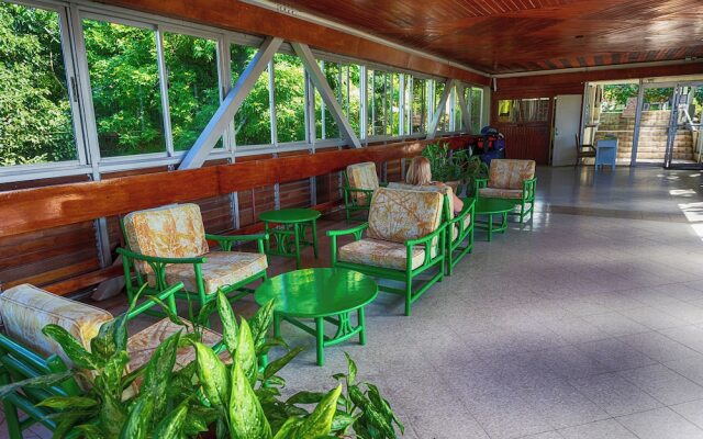Montego Bay Club Apartments
