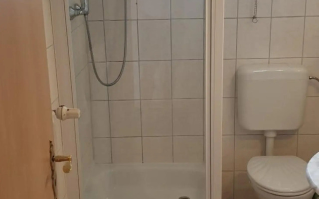 Ferienwohnung Silvia