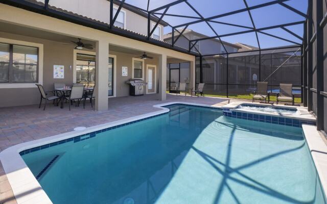 Sunrise Station by VillaDirect