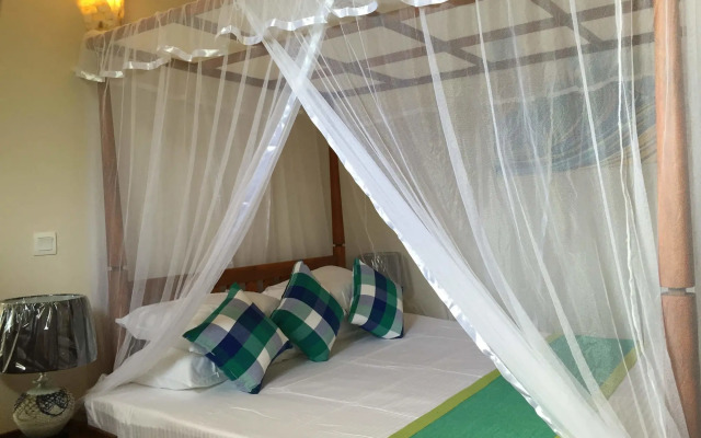 Chillax Villas