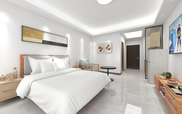 Foshan Laide Apartment