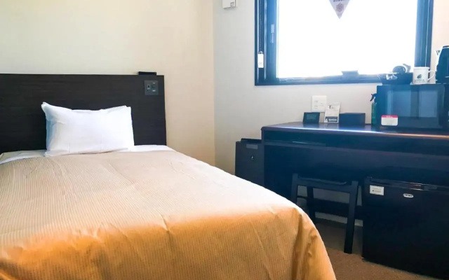 Hotel Livemax Ikebukuroekimae