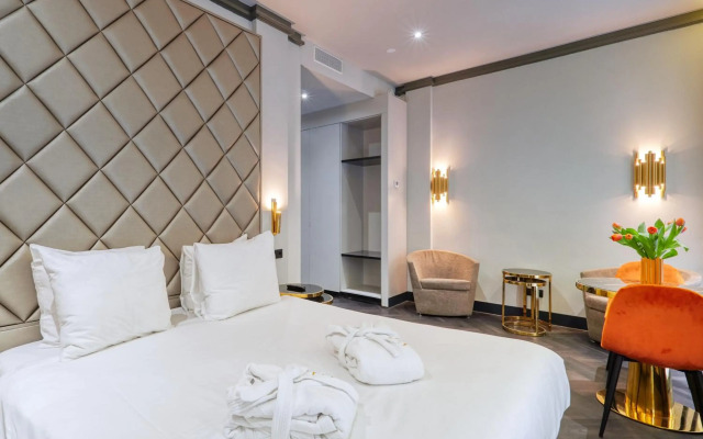 G hotel