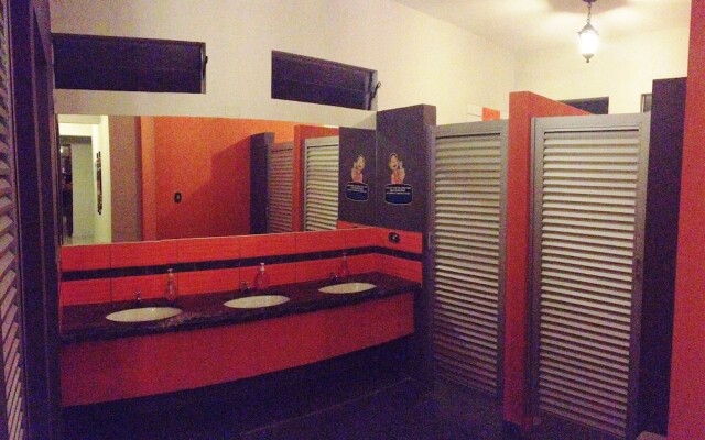 Jodanga Backpackers Hostel