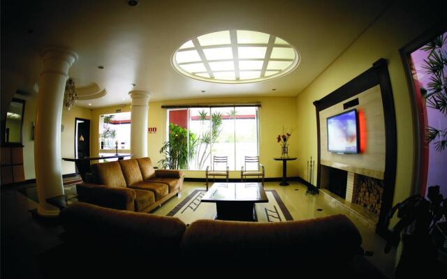 Hotel Bartz