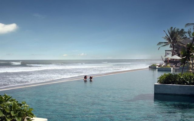 The Seminyak Beach Resort & Spa