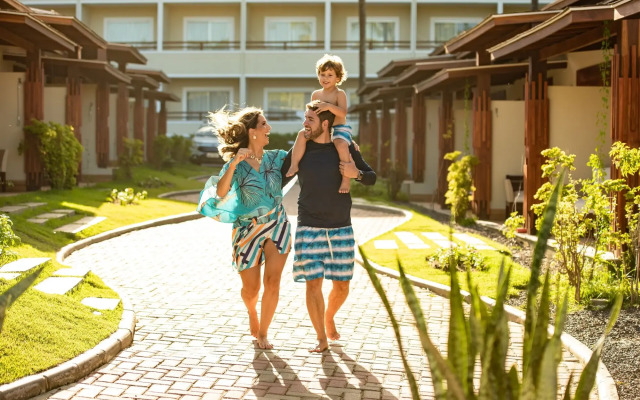 Cana Brava All Inclusive Resort