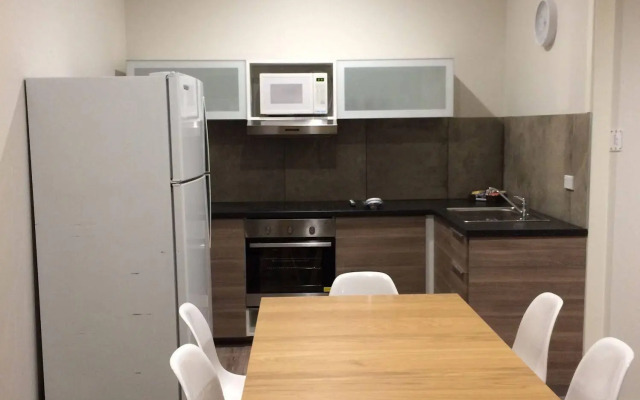 Dungowan Waterfront Apartments