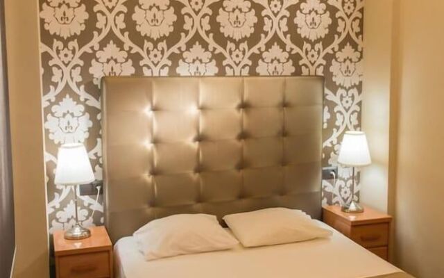 AB Apartamentos Trinidad