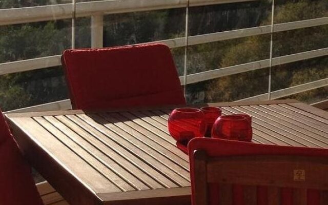 Encosta da Praia Guest House