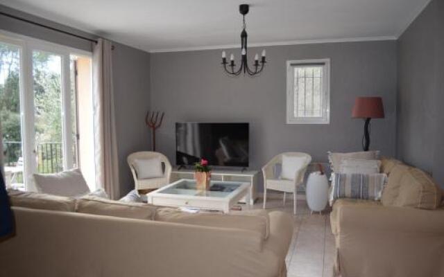 Villazur - 120M² Au C Ur De La Provence