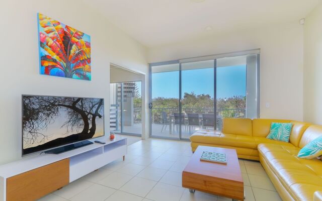 Drift Apartments South #34
