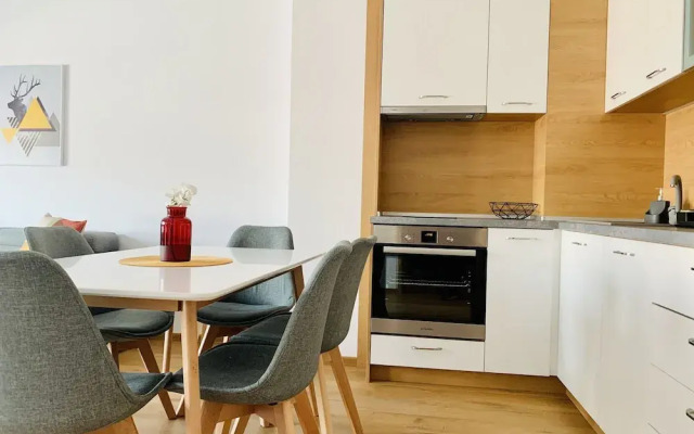Gardenia Apartments