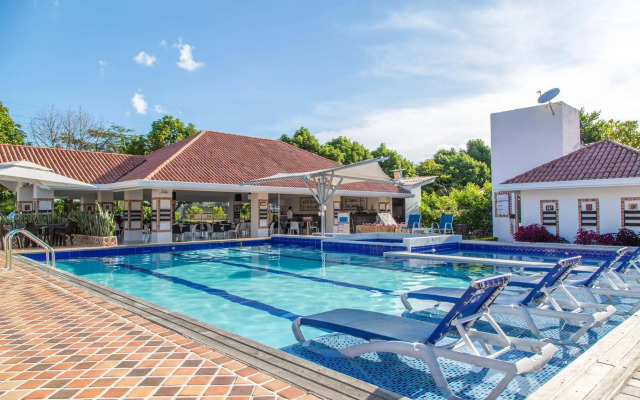 Hotel Campestre Duranta