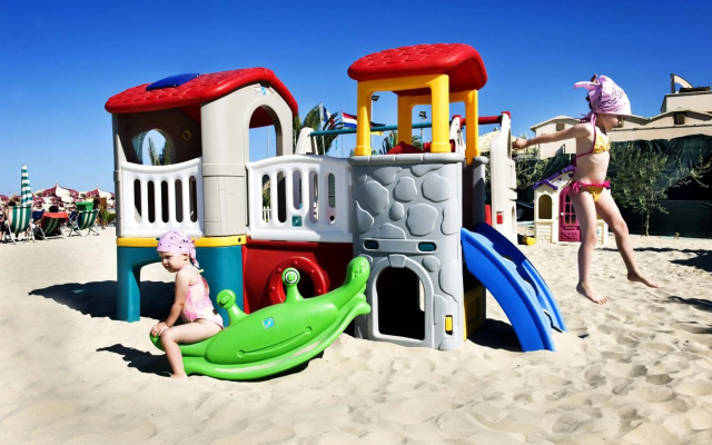 Grand Hotel Excelsior