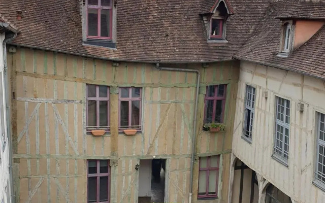 Les Grisettes -Charme Et Histoire -Prox Cathedrale