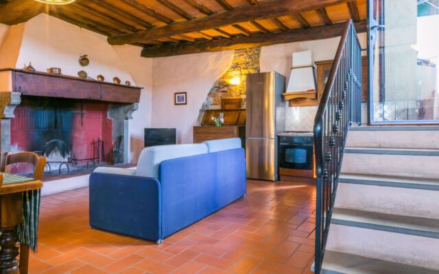 House Laura Greve in Chianti