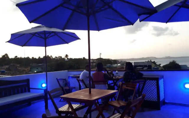 Di Pipa Praia Hostel