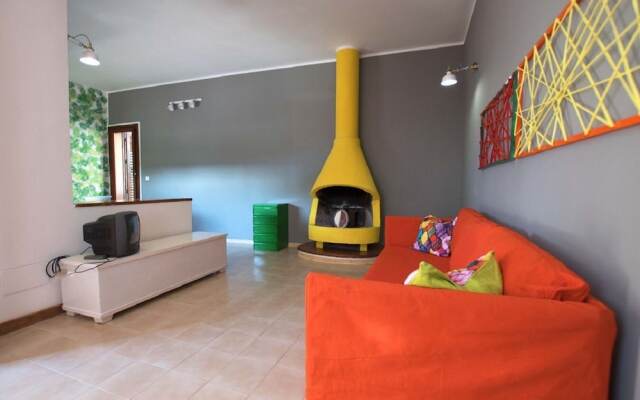 I Tre Golfi Villetta Colella