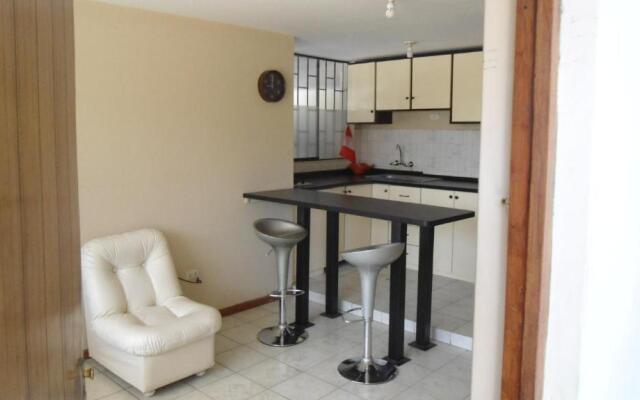 Furnished Aparments Arequipa