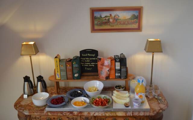 Millstone House Bed and Breakfast