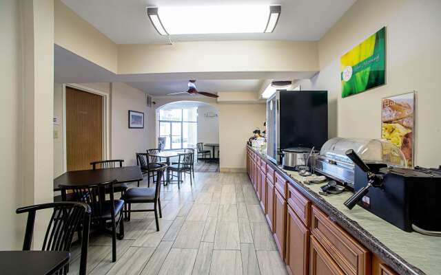 Quality Inn Near Six Flags St. Louis