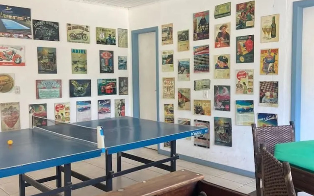 Pousada Arraial do Ouro