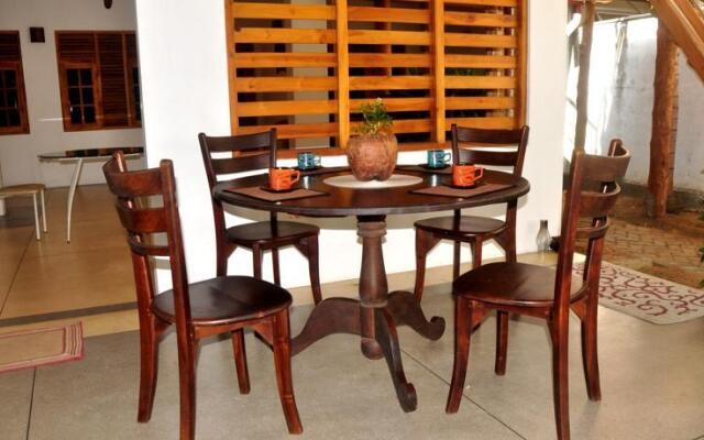 Harmony City Bungalows (Harmony Hotel )