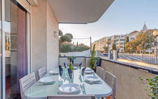 Apartment SYMAR Pozzallo 40066