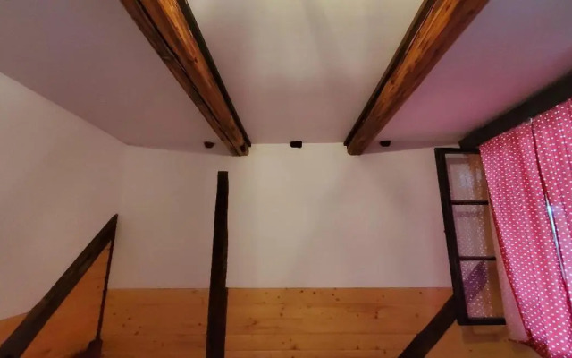 Casa Rustic Fehér & Fekete Vendégházak