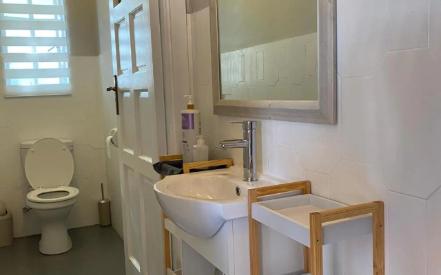 Riverclub Guest Cottage in Riverclub, Sandton