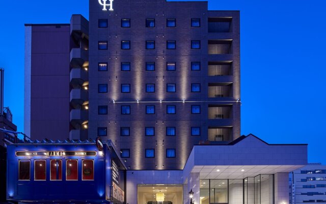 Quintessa Hotel Sapporo Susukino 63 Relax&Spa