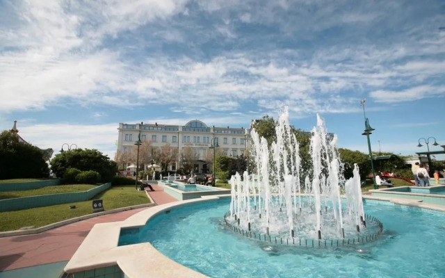 Kursaal Hotel