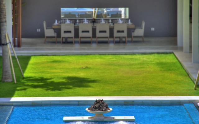 Villa Kalyani