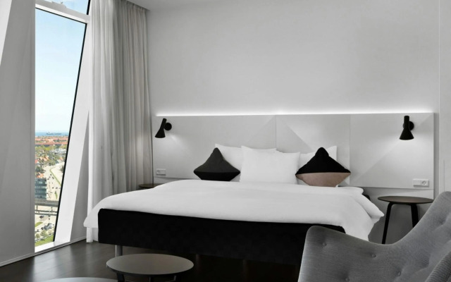 AC Hotel by Marriott Bella Sky Copenhagen