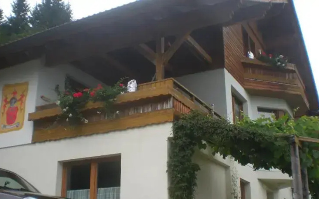 Ferienwohnung Schlemmer