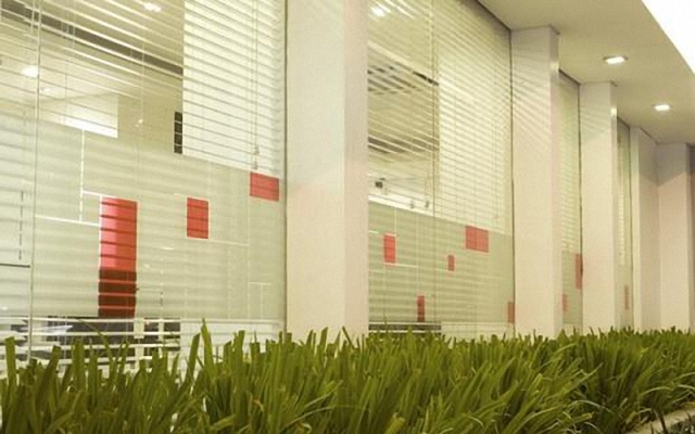 Amaris Hotel Panglima Polim