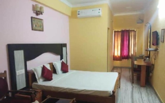 Hotel Sambit Royale