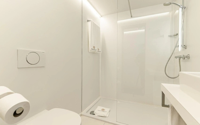 Hotel Le Bois de Bruges