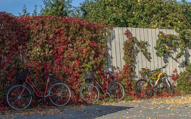 Tõnisson Apartments