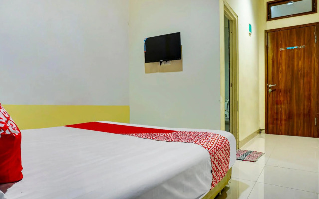 Guest House Onta Baru